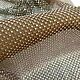 Grid with stones. Body in crystals. Fabric. MMonro (MMonro). Online shopping on My Livemaster.  Фото №2
