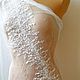 Stripe with beads and sequins. Wedding. braid. MMonro (MMonro). Online shopping on My Livemaster.  Фото №2