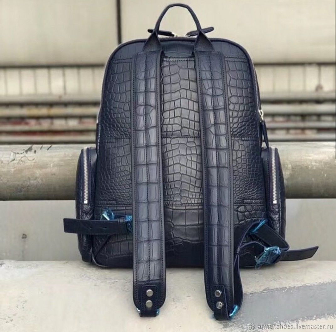 Croc Bag Интернет Магазин