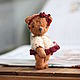 Sherry, Teddy Bears, Moscow,  Фото №1