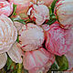  Peony Paradise. Pictures. Ekaterina Lysova. Online shopping on My Livemaster.  Фото №2