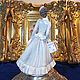 Винтаж: Мидинетт.Royal Doulton.Статуэтка.Англия. Статуэтки винтажные. Антик.Декор.Винтаж. Ярмарка Мастеров.  Фото №5