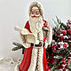 Royal Doulton. Санта Клаус, Статуэтки, Москва,  Фото №1