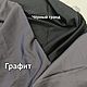 Серый хром гранд роял люкс серое лучшее постельное белье. Комплекты постельного белья. Элитное постельное белье на заказ. Ярмарка Мастеров.  Фото №4
