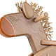 Детская деревянная лошадка-качалка Mabel. Игрушки-каталки. Woody Crew. Ярмарка Мастеров.  Фото №4