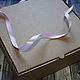 Kraft box for gift. Box1. Igramus (igramus). Online shopping on My Livemaster.  Фото №2