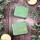 Natural Apple and fir soap, Soap, Moscow,  Фото №1