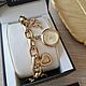 Винтаж: Винтажные часы Anne Klein. Часы винтажные. This vintage ladies!. Интернет-магазин Ярмарка Мастеров.  Фото №2