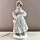 Винтаж: Статуэтка Royal Worcester. Статуэтки винтажные. Ваши 'Винтажные штучки'. Интернет-магазин Ярмарка Мастеров.  Фото №2