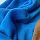 Кашемировый шарф. Шарфы. DENISOVA KNITWEAR. Ярмарка Мастеров.  Фото №5