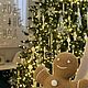 Декоративная игрушка подушка пряня новогодний декор для дома пряник. Игрушки. Прудникова Элла (my_little_home8) (ellaarts). Ярмарка Мастеров.  Фото №5