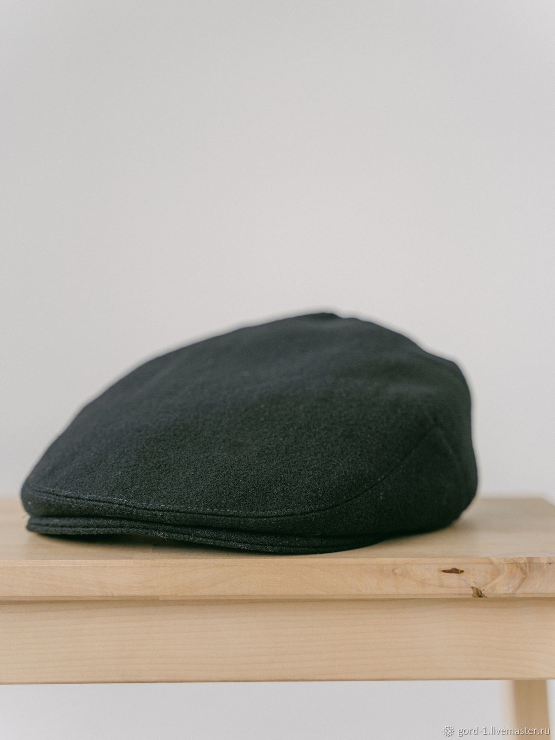Кепка плоская "Бирмингем Flat Cap" на заказ в интернет-магазине Ярмарка ...