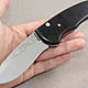 Automatic folding knife NS4m 110h18 mshd, Knives, Chrysostom,  Фото №1