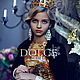 Платье из коллекции Dolce Christmas, Платья, Москва,  Фото №1