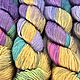   Artyarns Regal Silk (США). Пряжа. Пряжа, как искусство... (olga-mii). Ярмарка Мастеров.  Фото №7