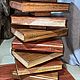 Стол "Старая книга". Столы. AVK_Wood дизайн изделий из дерева. Ярмарка Мастеров.  Фото №4