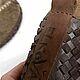 Сапожки из натуральной овчины "BABU". Полусапоги. ELKOVA  Дизайнерская обувь. Ярмарка Мастеров.  Фото №4