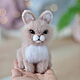  Кролик розовый. Амигуруми куклы и игрушки. Аня Кудинова (Anna-Anchutka). Ярмарка Мастеров.  Фото №6