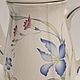 Винтаж: Кофейник от Villeroy&Boch серия Riviera Германия 90-х 1,3л. Кухонная утварь винтажная. Love&Vintage. Ярмарка Мастеров.  Фото №10