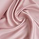 Ткань тенсель однотонный розовая пудра, Ткани, Белгород,  Фото №1