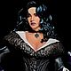 Статуэтка 3D фигурка Йеннифер yennefer ведьмак коллекционная. Статуэтка. Антонина (happyfingers). Ярмарка Мастеров.  Фото №15