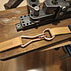 A set of handmade accessories made of 100% copper. Sewing accessories. roman-bushuev (bags-bush). My Livemaster. Фото №4