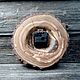 Wall clock oak. Watch. 13marko. Online shopping on My Livemaster.  Фото №2