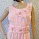dresses: Elegant pink summer prom dress, Dresses, St. Petersburg,  Фото №1