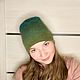 МК ДВОЙНАЯ БИНИ. Мастер-классы. Екатерина (katti_knits). Ярмарка Мастеров.  Фото №5