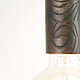 Круглый деревянный подвесной светильник: Plafond Zero. Потолочные и подвесные светильники. Noirwood. Интернет-магазин Ярмарка Мастеров.  Фото №2
