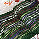 scarf lilac, Scarves, Moscow,  Фото №1