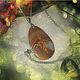 Заказать Рунический амулет "ЗОЛОТОЙ ДРАКОН". Magic shop  'Miracles'. Ярмарка Мастеров. . Оберег Фото №3