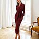 Suit with pencil skirt, Suits, Vologda,  Фото №1