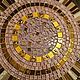 Mesa de mosaico de la encimera 'gemma'. Tables. Marjana. Ярмарка Мастеров.  Фото №7