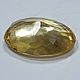 Крупный цитрин (Бразилия) - 41,20ct. Кабошоны. Золотой Жук (Golden-beetle). Ярмарка Мастеров.  Фото №5