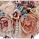 Композиция "Shabby.Cream brulee". Композиции. Татьяна-Д (dubravinka). Интернет-магазин Ярмарка Мастеров.  Фото №2