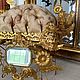 Винтаж: Старинный предмет интерьера Globe de Mariee. Франция, 19 в. Сувениры винтажные. AntiqueBird. Ярмарка Мастеров.  Фото №6