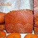 Carrot Soap МОРКОВНЫЙ ФРЕШ-морковное нулевое мыло. Мыло. STELLA  skrap-soap-cosmetics. Интернет-магазин Ярмарка Мастеров.  Фото №2