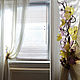 Curtain hooks 'DREAMS OF SPRING'. Grips for curtains. PROFIDecor - CURTAINS. Online shopping on My Livemaster.  Фото №2
