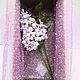  искусственные цветы. Элементы интерьера. Silk-flowers-2. Ярмарка Мастеров.  Фото №6