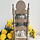 Lladro. Вышивальщица. Статуэтки. Фарфорушка (farforushka). Ярмарка Мастеров.  Фото №4