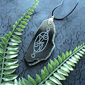 Фен-шуй и эзотерика handmade. Livemaster - original item Amulet Goddess.. Handmade.