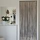 Макраме штора. Шторы. Macrame and more. Ярмарка Мастеров.  Фото №4