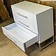 Заказать Комод SNOW QUEEN. BULL WULL FURNITURE. Ярмарка Мастеров. . Комоды Фото №3