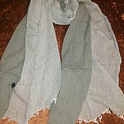 Винтаж: Винтажная рубашка,стиль бохо,хлопок с кружевом,винтаж Турция,размер 48