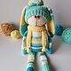 Игрушка для детей. Мягкие игрушки. Игрушки и куклы ручной работы (ovhandmadestore). Ярмарка Мастеров.  Фото №4