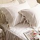 Bed linen with knitted lace ' Provence'!, Bedding sets, Cheboksary,  Фото №1
