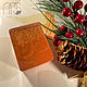 Natural glycerin soap 'Cranberry forest'. Soap. mastersoap. Online shopping on My Livemaster.  Фото №2