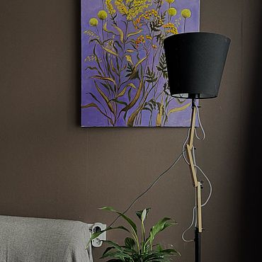 Картины и панно ручной работы. Ярмарка Мастеров - ручная работа Золото. Handmade.