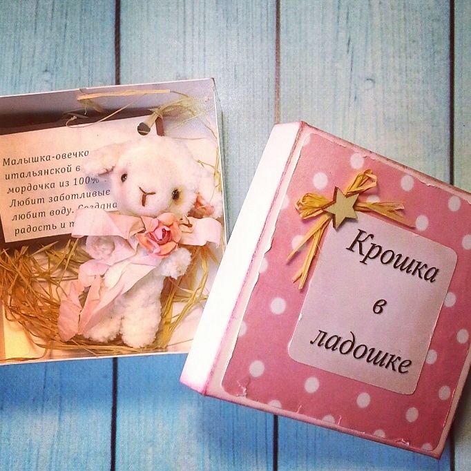 Мой профиль